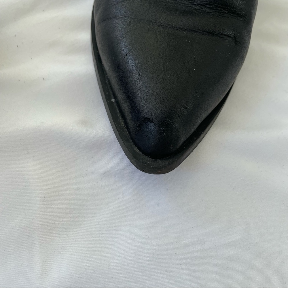 Steve Madden "Audience" Chelsea Boot - Picture 5 of 6